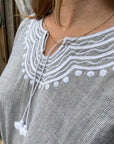Emi Cotton Top
