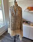Yaser Shaw Shawl 