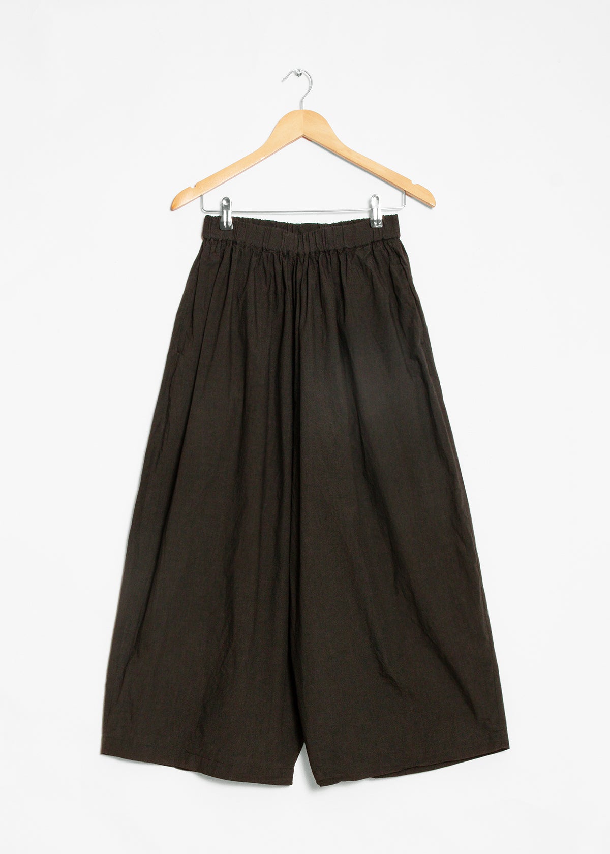 パンツ THINGS THAT MATTER /TYPEWRITER PANTS Ichi Antiquitiés Typewriter Pants - Charcoal – matta
