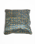 Mashroo Pillow Indigo Print