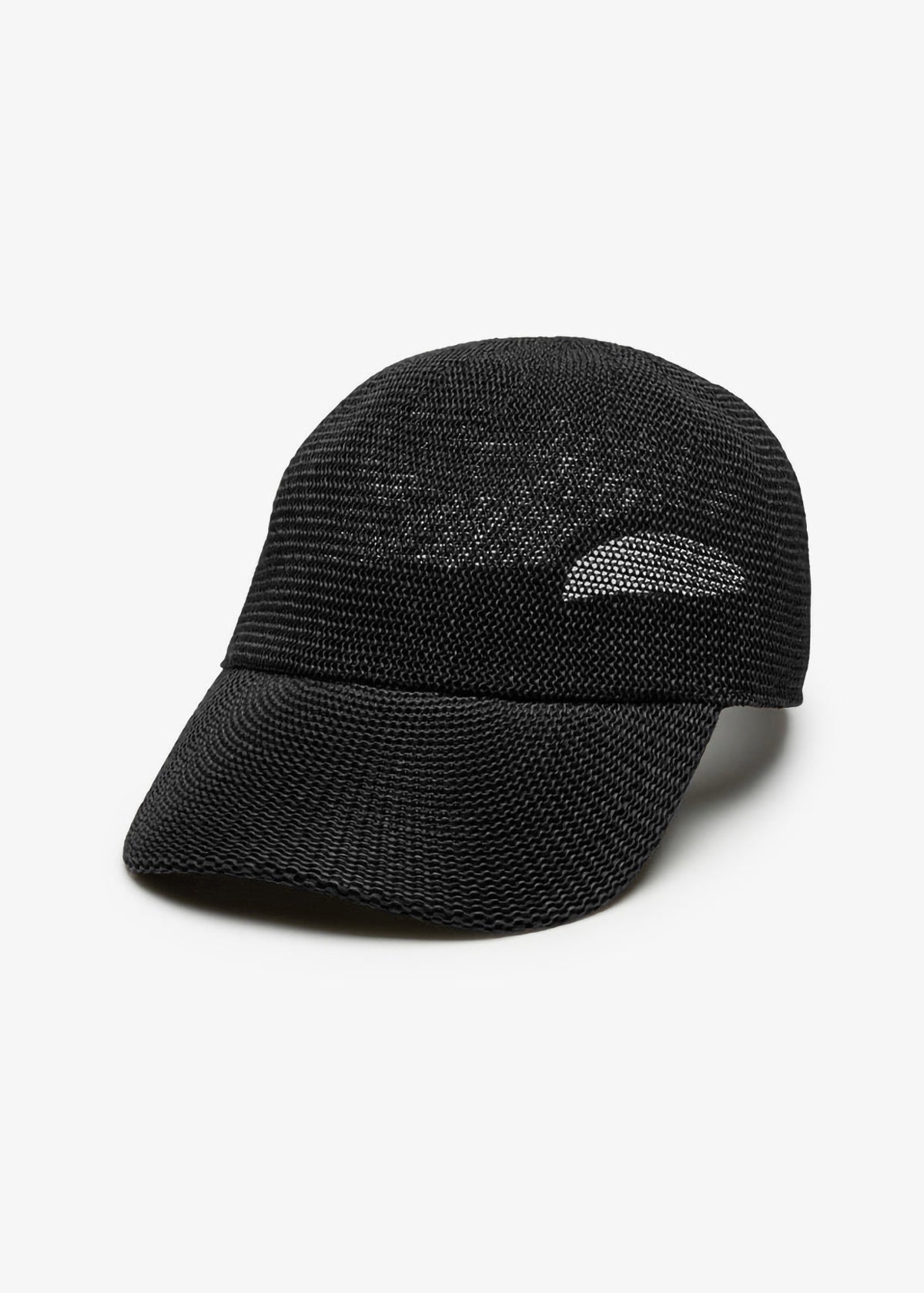 Wyeth Paula Mesh Cap - Black