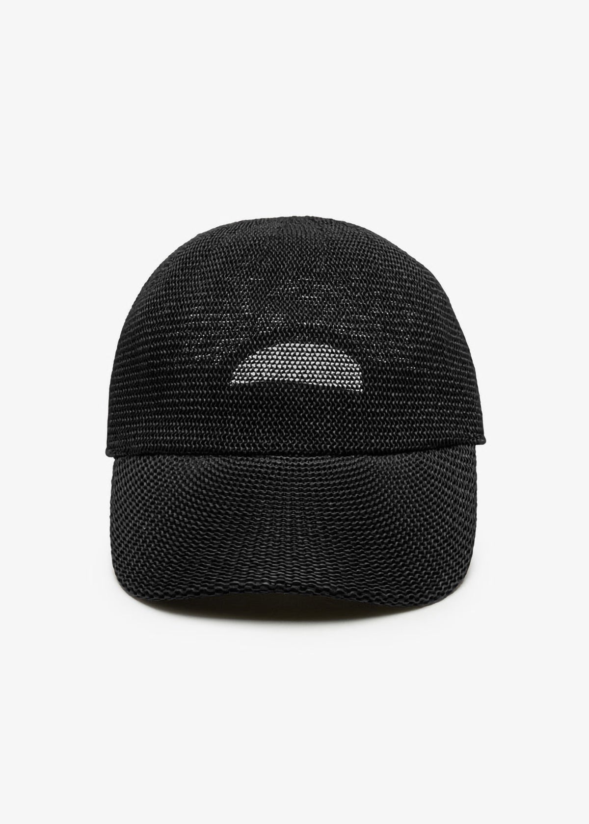 Wyeth Paula Mesh Cap - Black