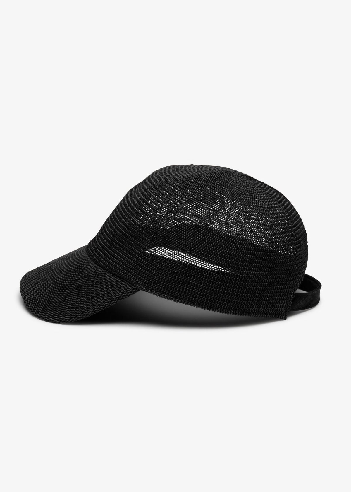 Wyeth Paula Mesh Cap - Black