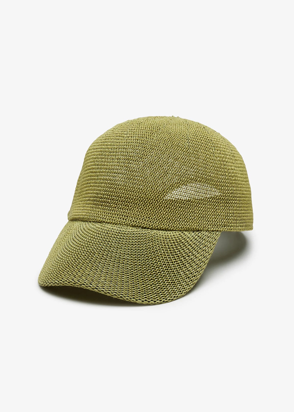 Wyeth Paula Mesh Cap - Sage