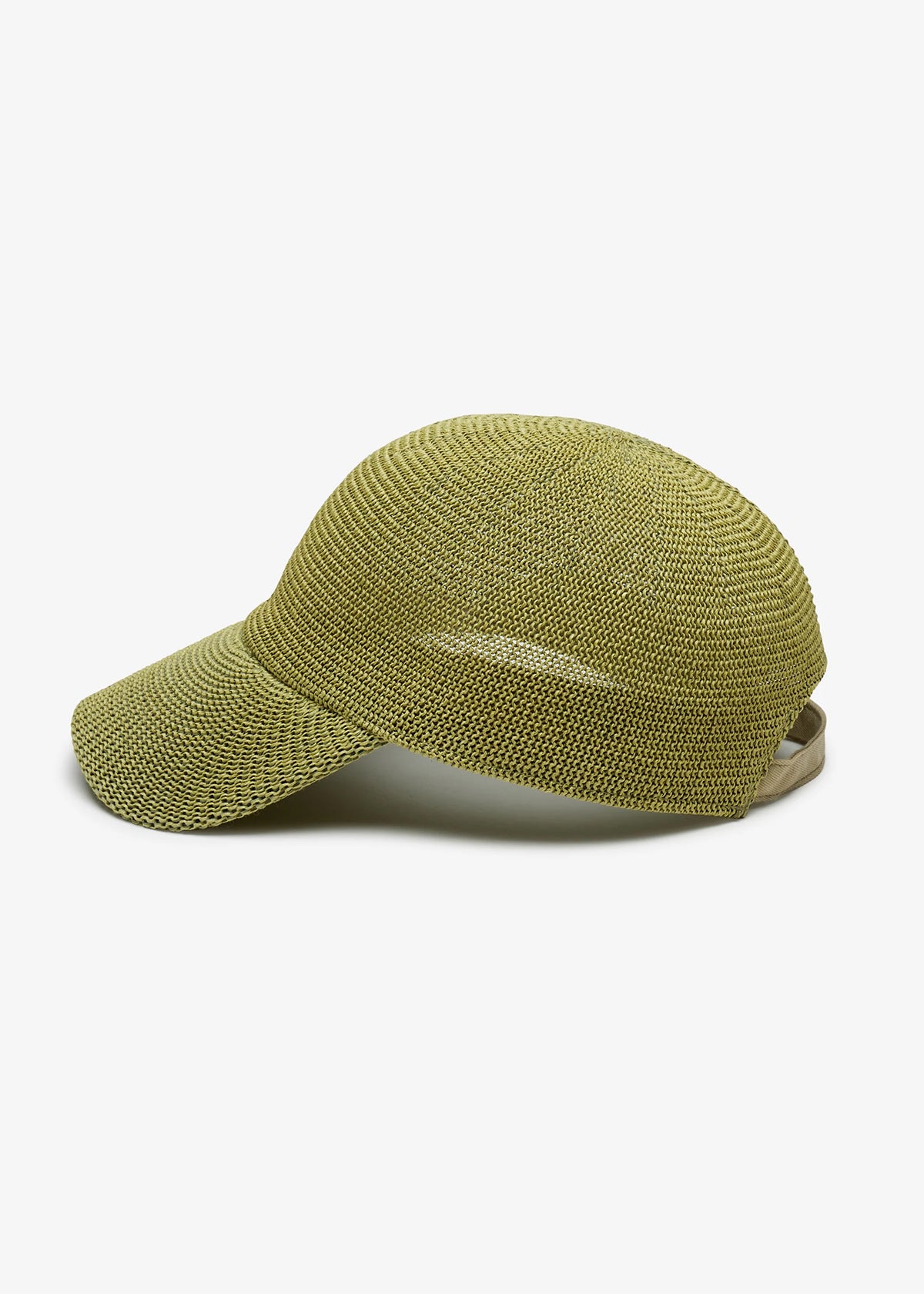 Wyeth Paula Mesh Cap - Sage