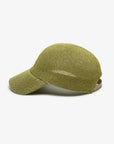 Wyeth Paula Mesh Cap - Sage