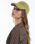 Wyeth Paula Mesh Cap - Sage