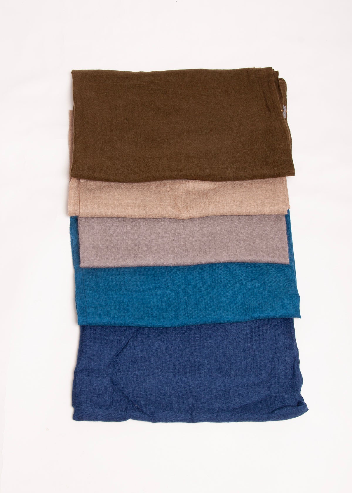 Karan Cashmere Stole 70x200