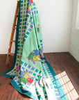 Lisa Corti Tablecloth Ankara