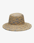 Wyeth Lark Bucket Hat - Blue