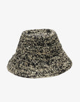Wyeth Lolo bucket Hat - Black Ivory
