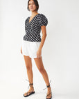 Alice Ambu Top