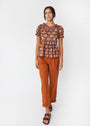Bindi Birds Top
