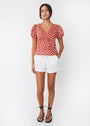 Alice Ambu Top