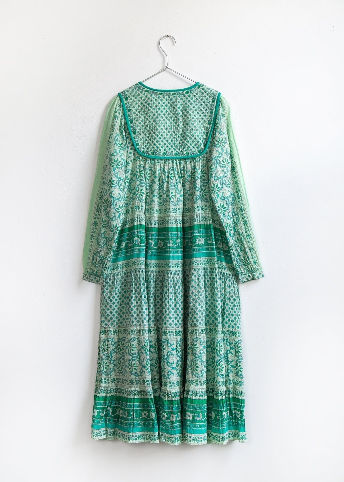 Nitika Overdyed Dress