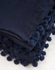 Dupatta Noor Shawl, Midnight