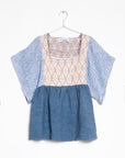 Nina Leuca Laura Top - Blue