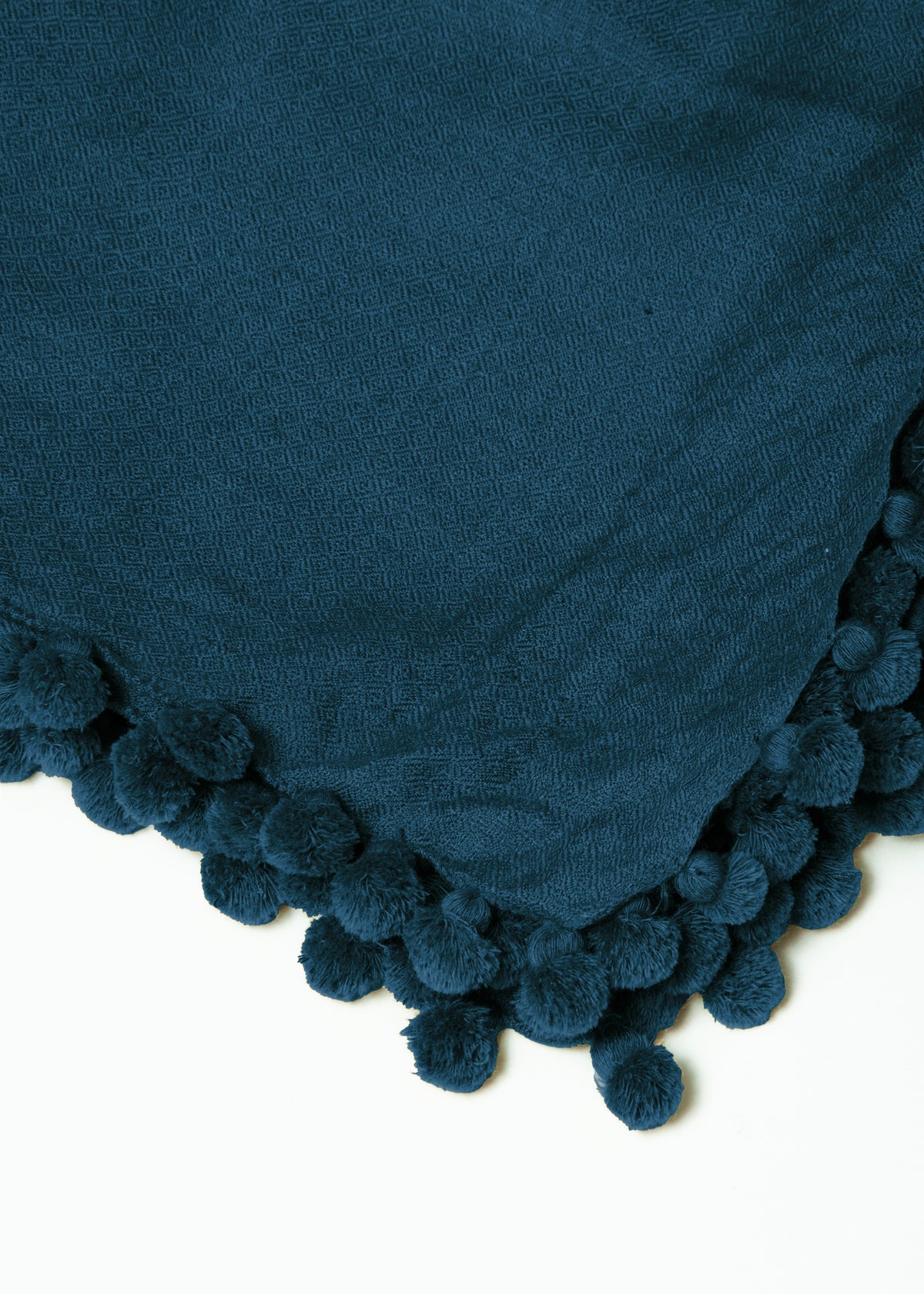 Dupatta Noor Shawl, Teal