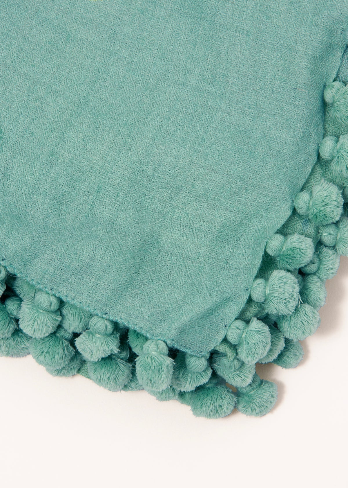 Dupatta Noor Shawl, Tulum
