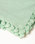 Dupatta Noor Shawl, Aqua