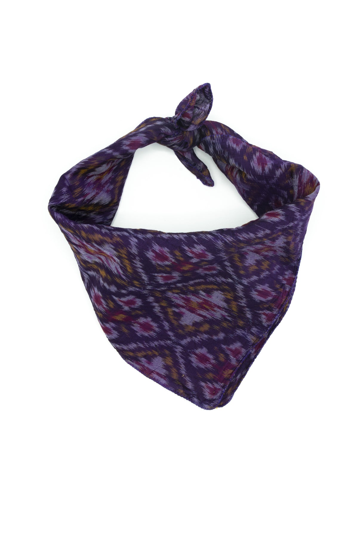 Dindi Bandana, Grape