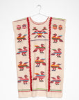 Pajaro Mexican Huipil