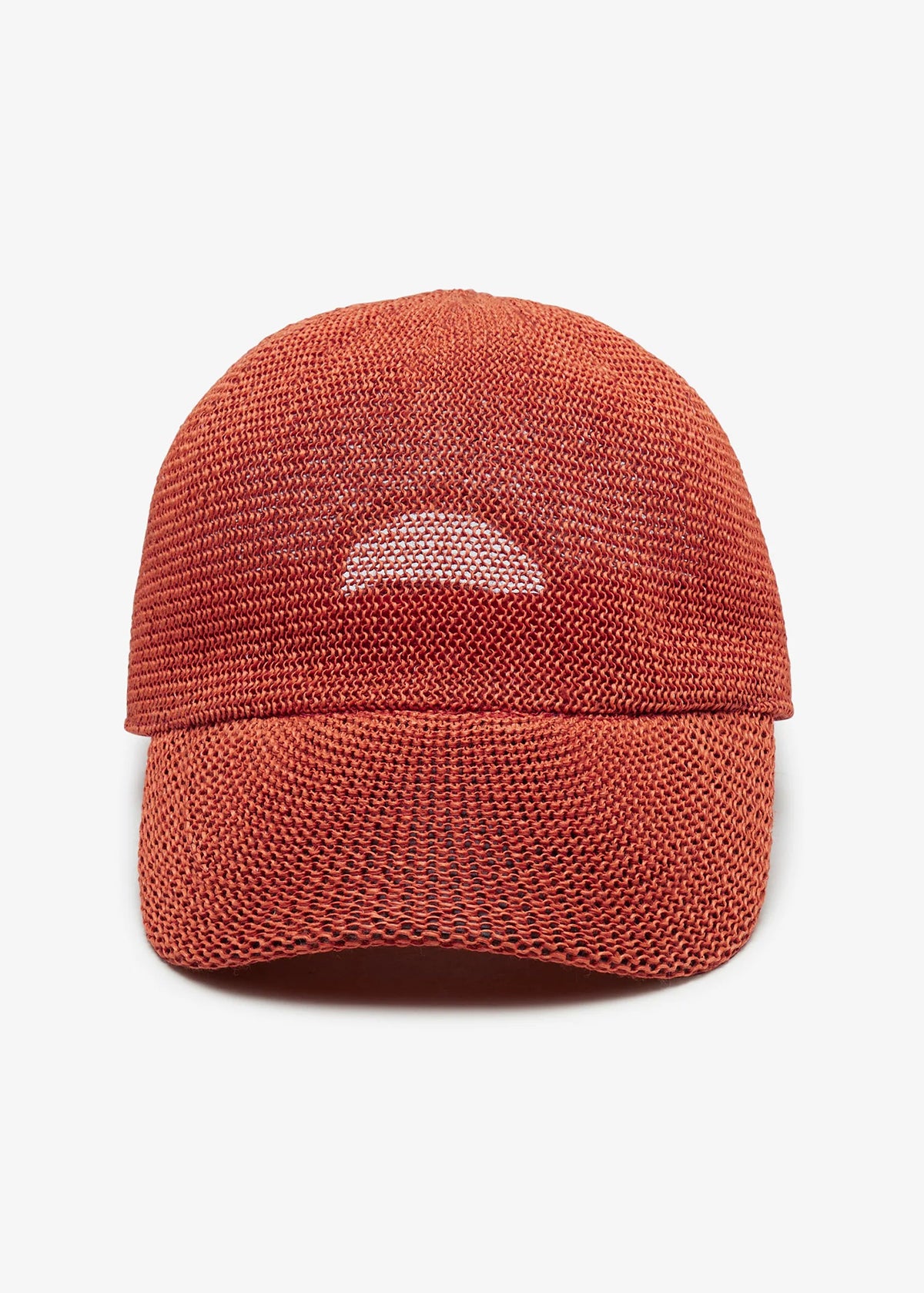 Wyeth Paula Mesh Cap - Red