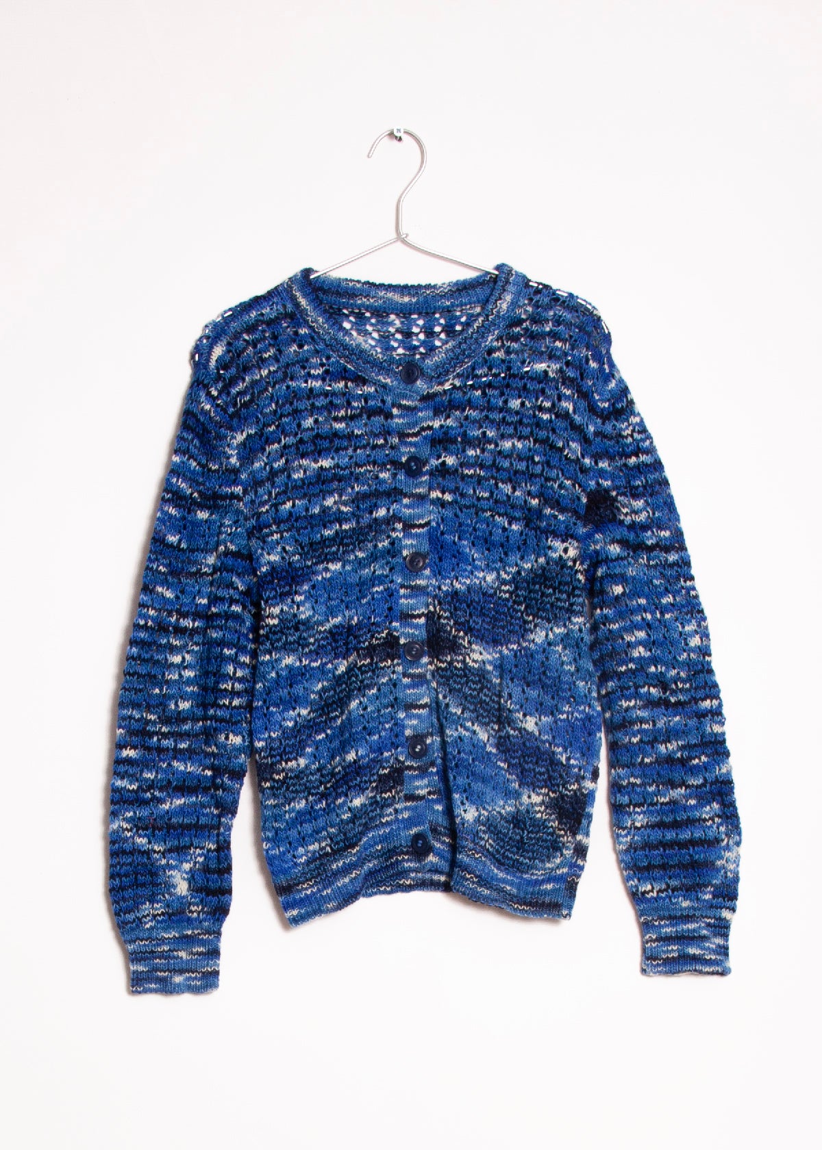 Renata Para Cardigan