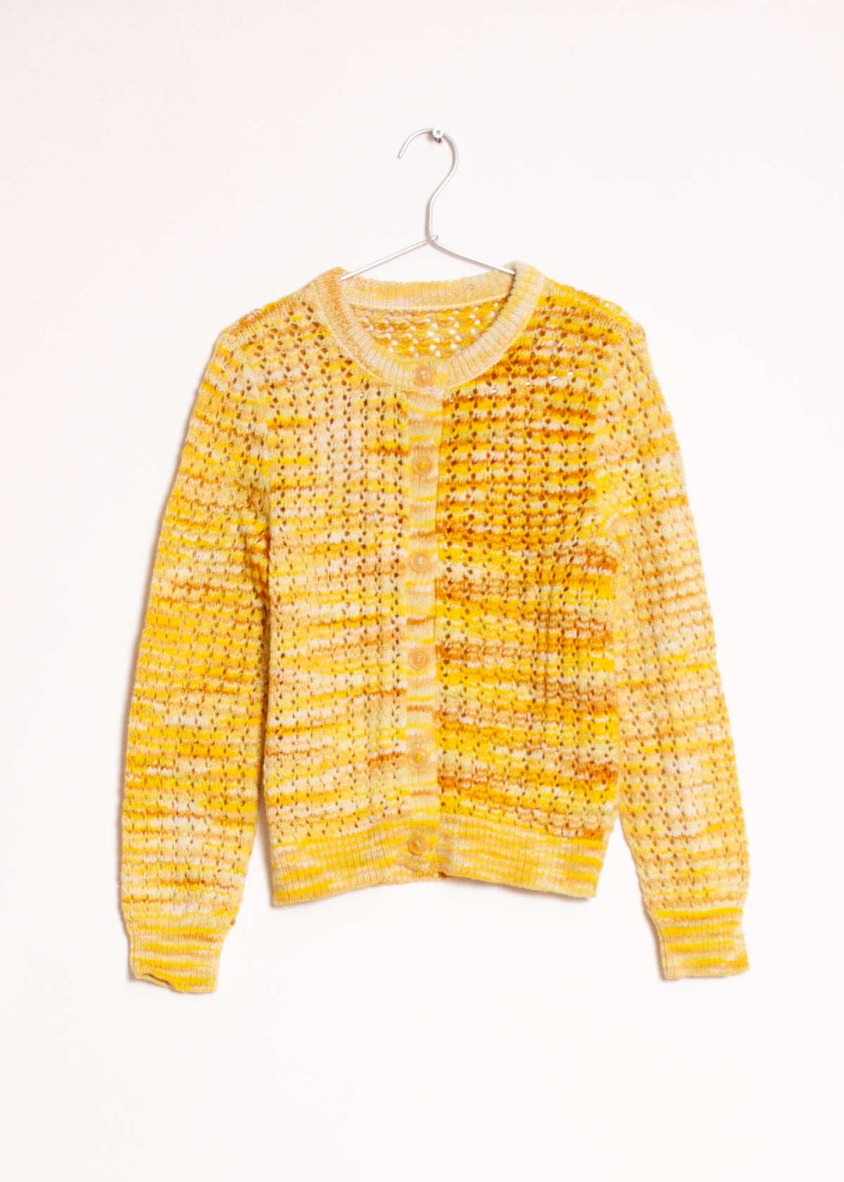 Renata Para Cardigan