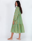 Jaya Riviera Dress, Isla