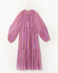 Jaya Riviera Dress, Lupine