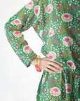 Hebe Booj Dress - Primavera