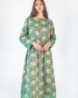 Hebe Booj Dress - Primavera