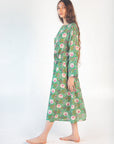 Hebe Booj Dress - Primavera