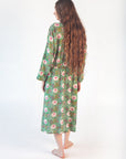 Hebe Booj Dress - Primavera