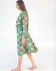 Hebe Booj Dress - Primavera
