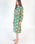 Hebe Booj Dress - Primavera