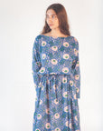 Hebe Booj Dress - Topkapi