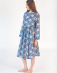 Hebe Booj Dress - Topkapi