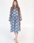 Hebe Booj Dress - Topkapi
