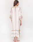 Sirena Dress Short Sleeves