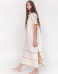 Sirena Dress Short Sleeves