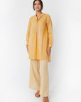 Jumpa Riviera Tunic Dress
