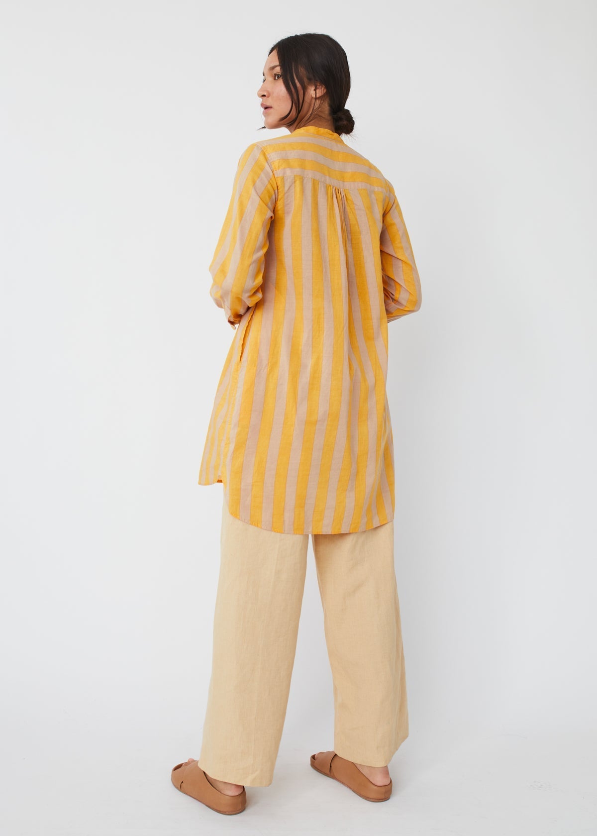 Jumpa Riviera Tunic Dress