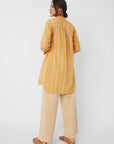 Jumpa Riviera Tunic Dress