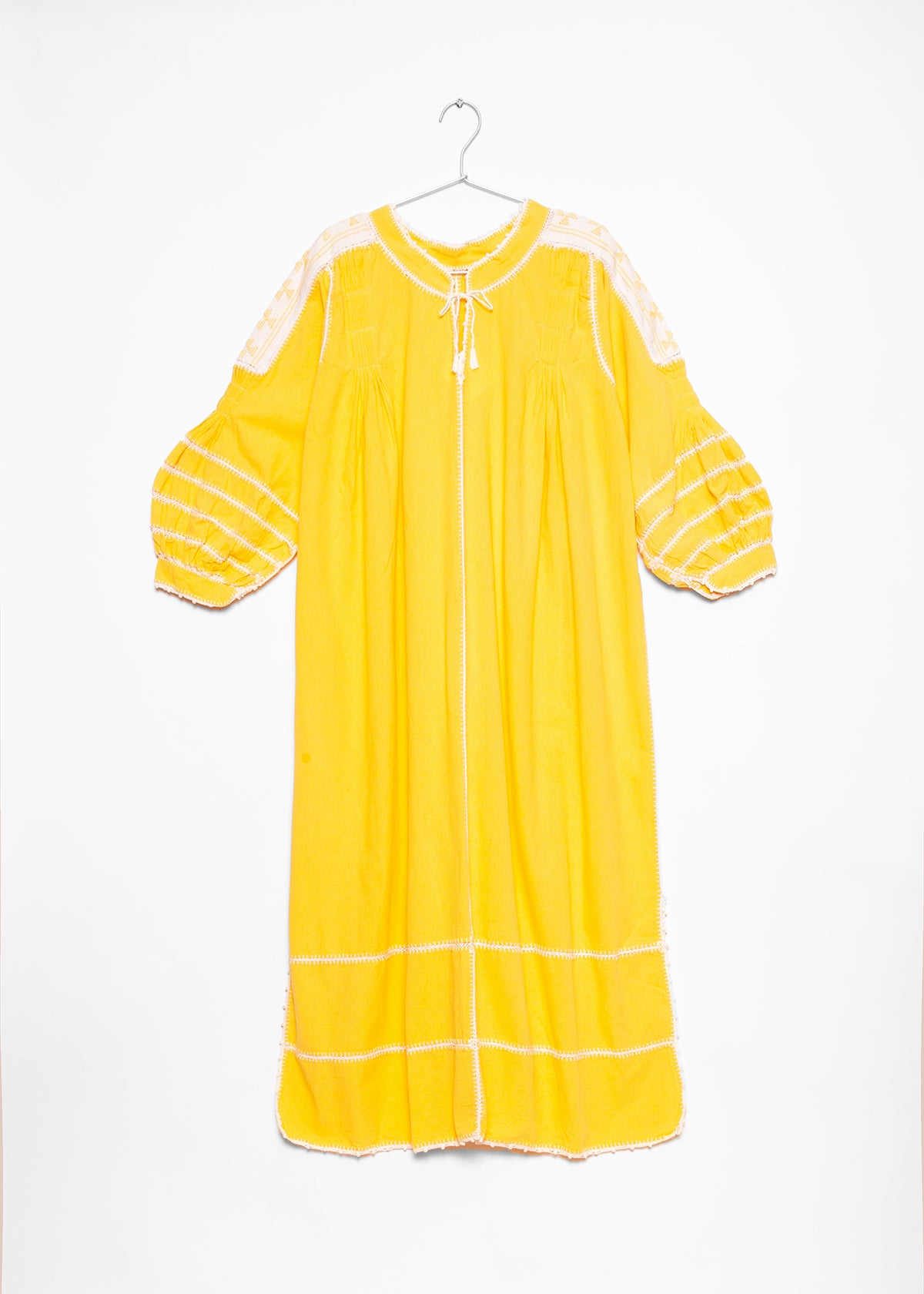 Sirena Dress Colored Long Sleeves