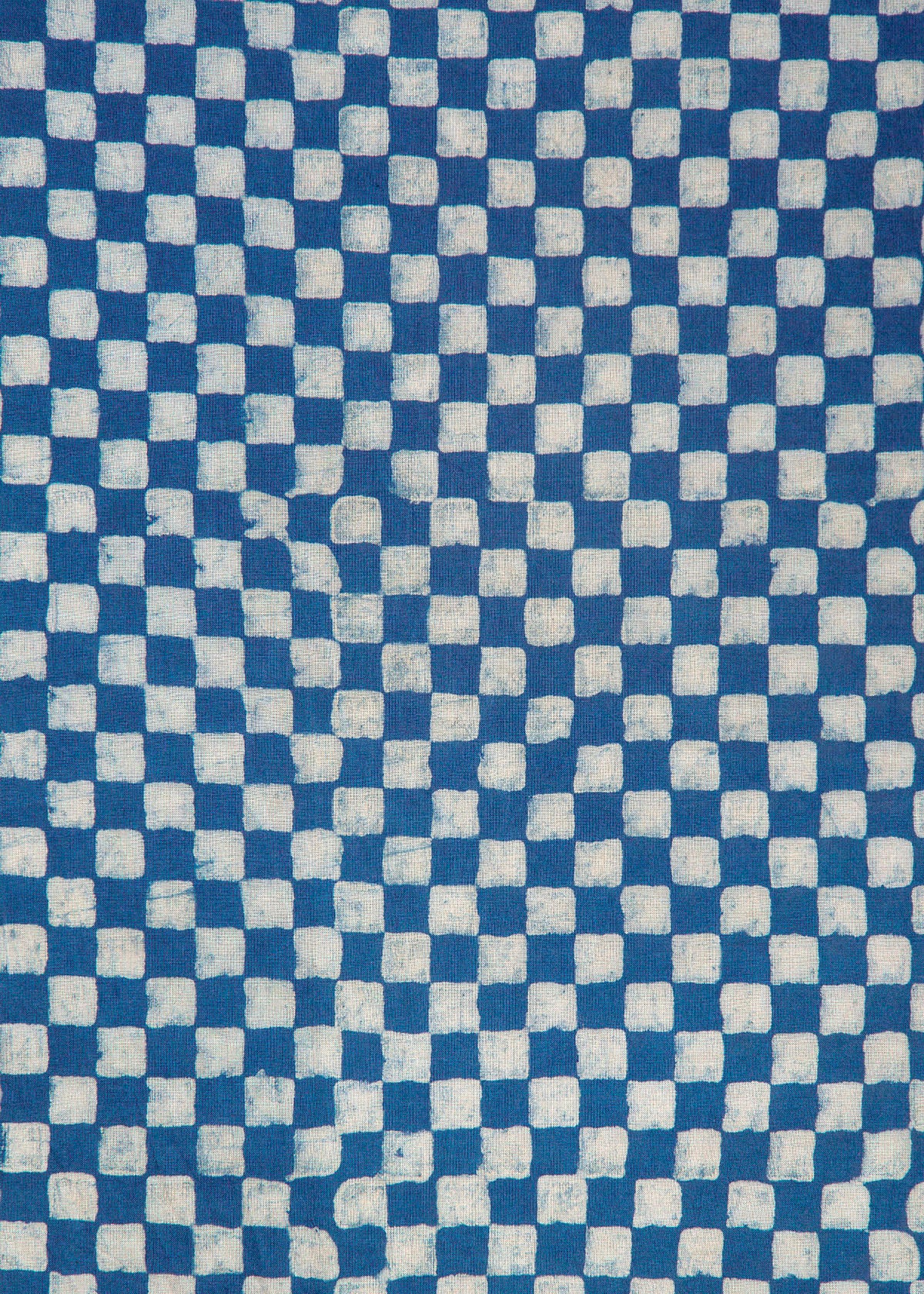 Gaia Ananta Slip Dress - Natural Indigo