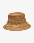 Wyeth Tali Bucket Hat - Natural