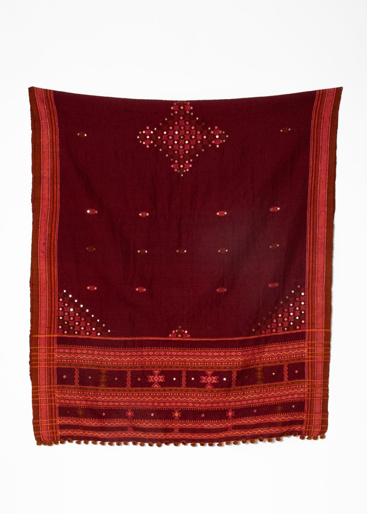 Nadissa Shawl
