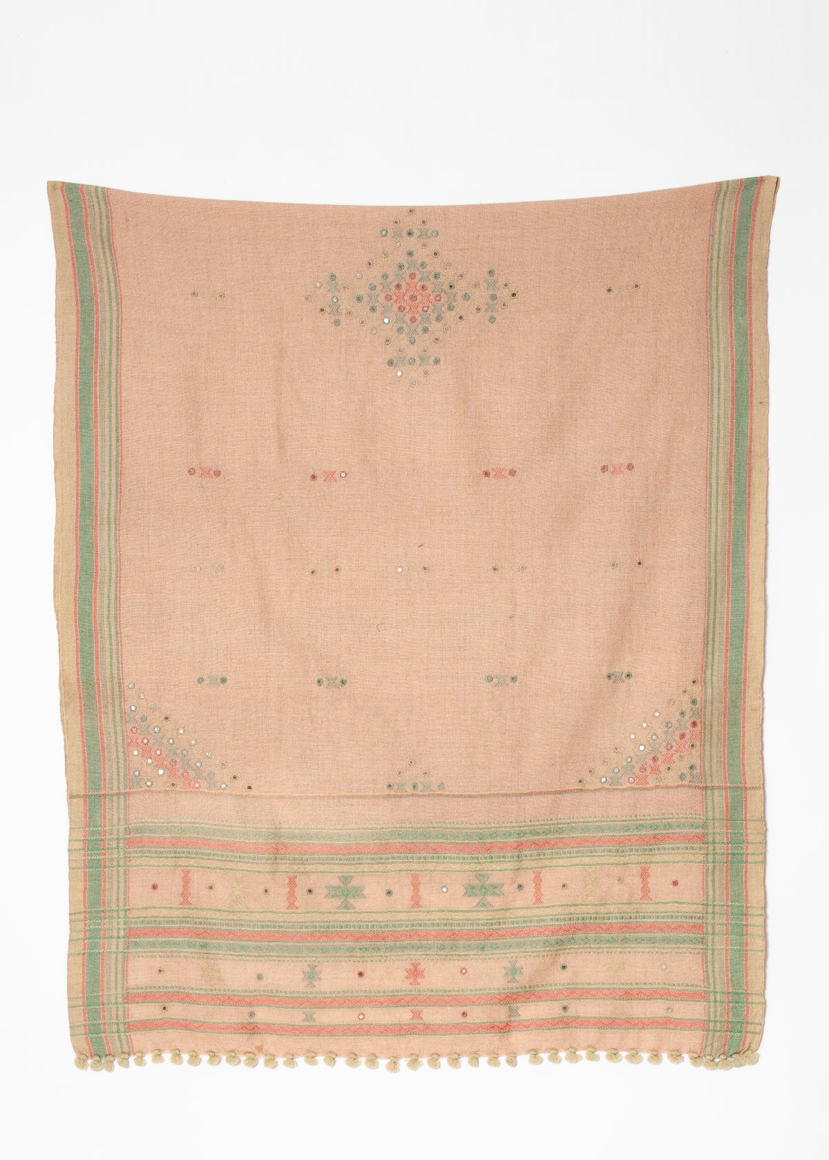 Nadissa Shawl